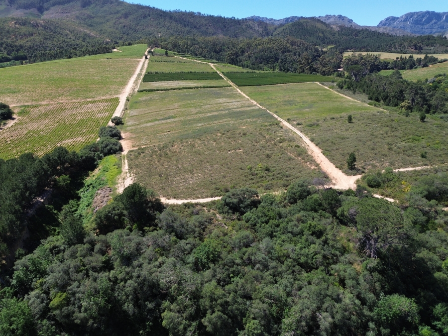 Commercial Property for Sale in Wellington Rural Western Cape